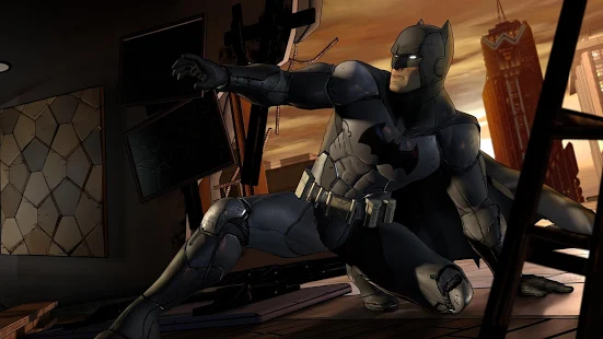 Batman - The Telltale Series Game Download