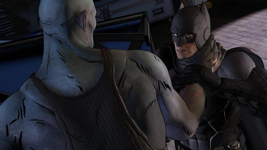Batman - The Telltale Series Game Download