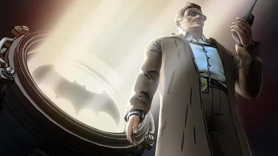 Batman - The Telltale Series Game Download