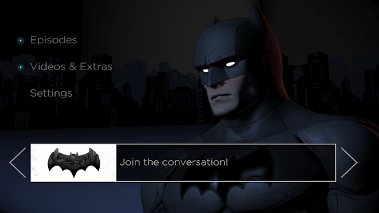 Batman - The Telltale Series Game Download
