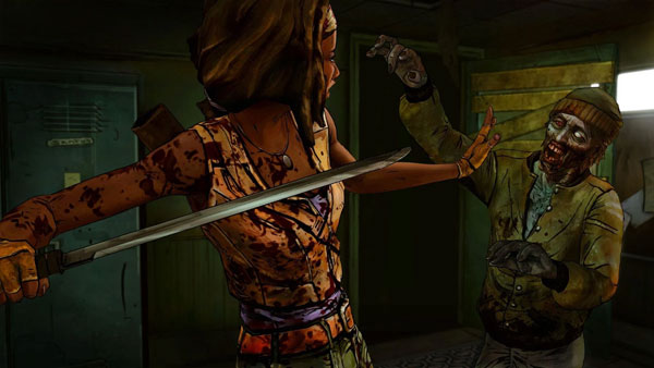 The Walking Dead Michonne - APK Download