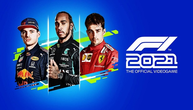 F1® 2021