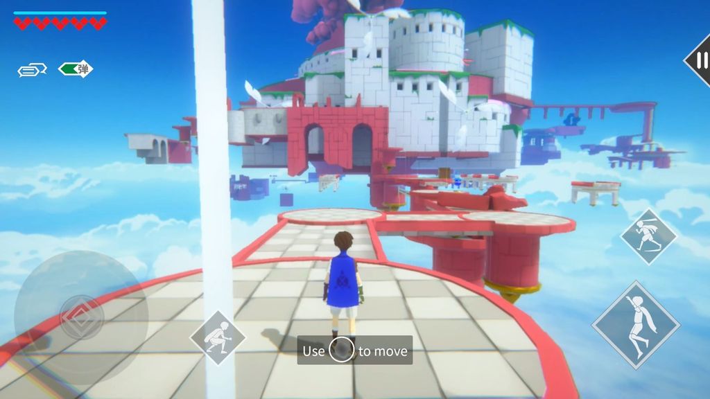 Incredible Mandy - Android APK Download