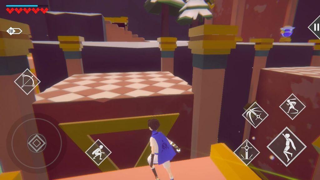 Incredible Mandy - Android APK Download