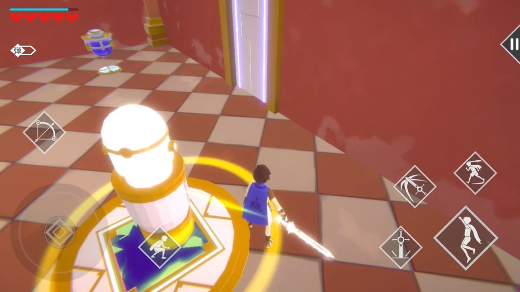 Incredible Mandy - Android APK Download