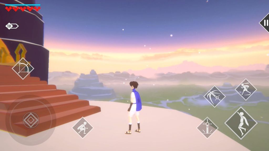 Incredible Mandy - Android APK Download