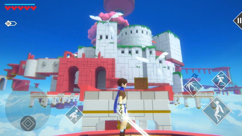 Incredible Mandy - Android APK Download