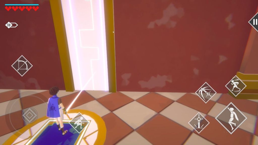 Incredible Mandy - Android APK Download