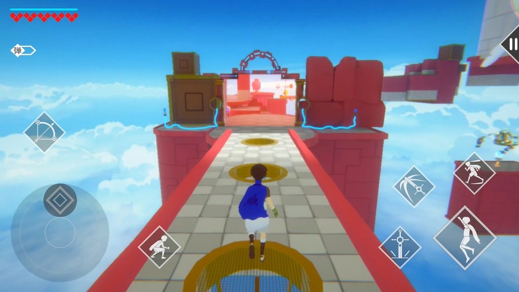 Incredible Mandy - Android APK Download