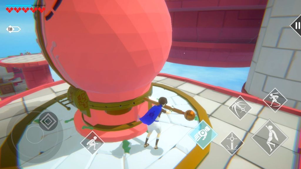 Incredible Mandy - Android APK Download