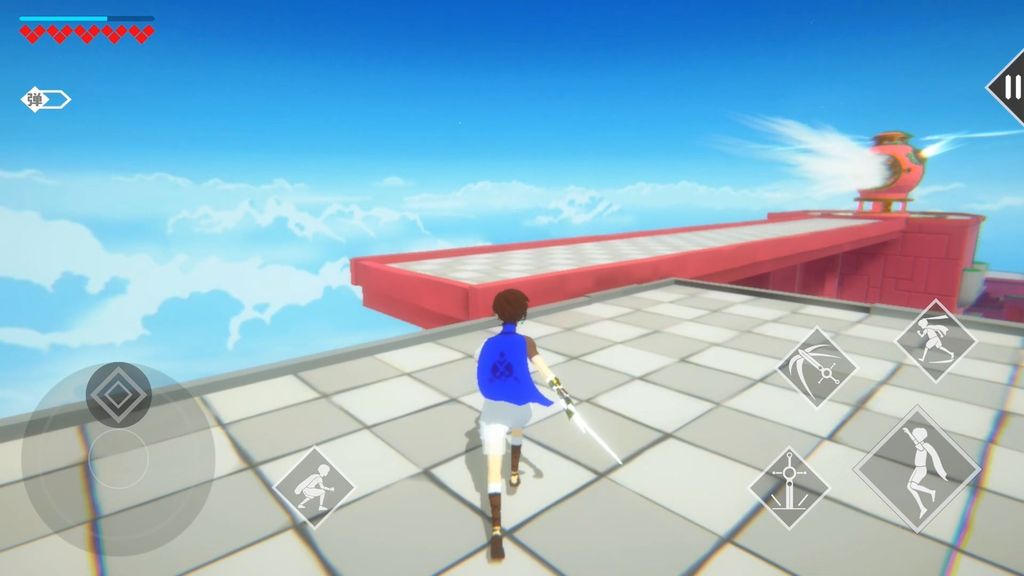 Incredible Mandy - Android APK Download