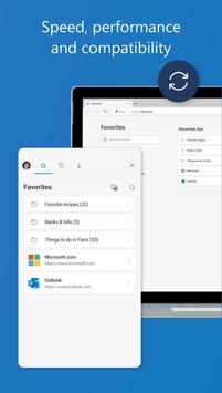 Microsoft Edge Web Browser - APK Download