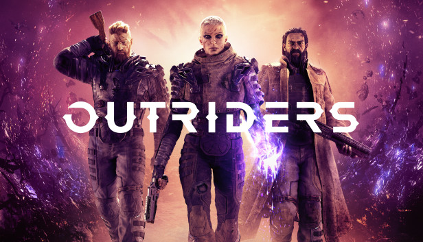 OUTRIDERS