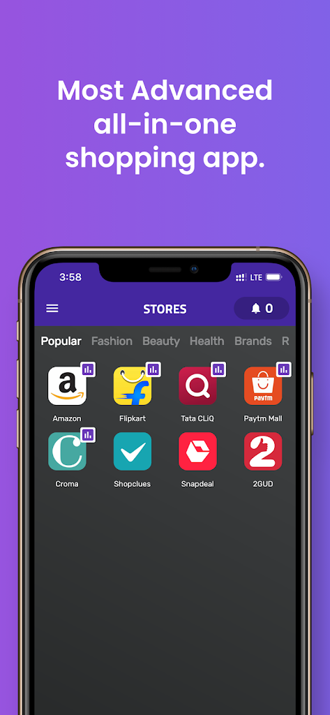 Price History for Amazon, Flipkart, Myntra & more