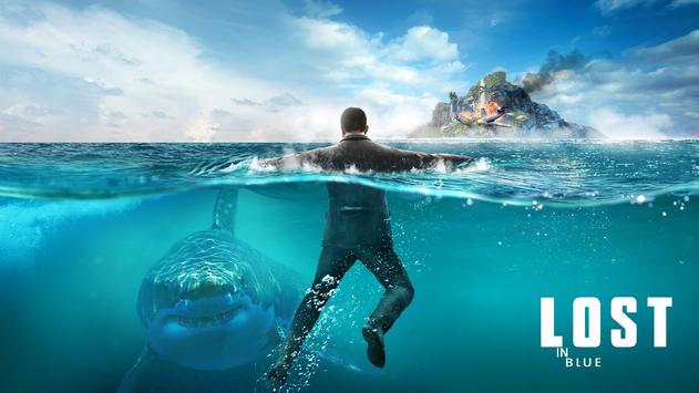 LOST in Blue (Global) - APK Download