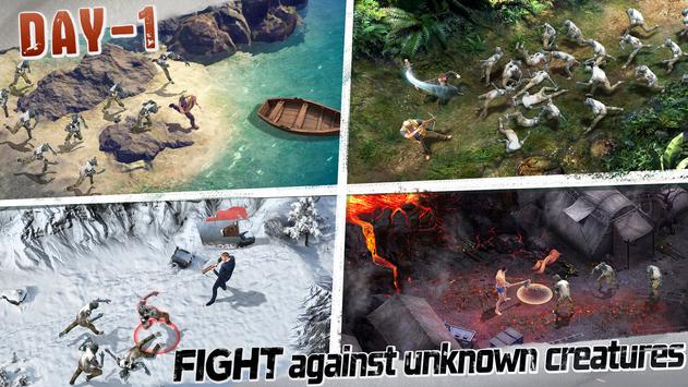LOST in Blue (Global) - APK Download