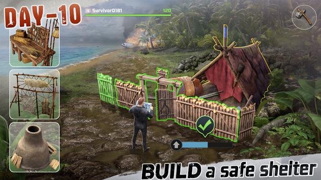LOST in Blue (Global) - APK Download