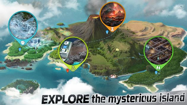LOST in Blue (Global) - APK Download