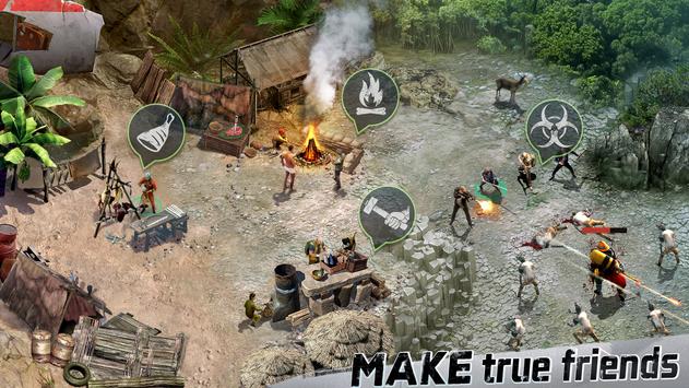LOST in Blue (Global) - APK Download