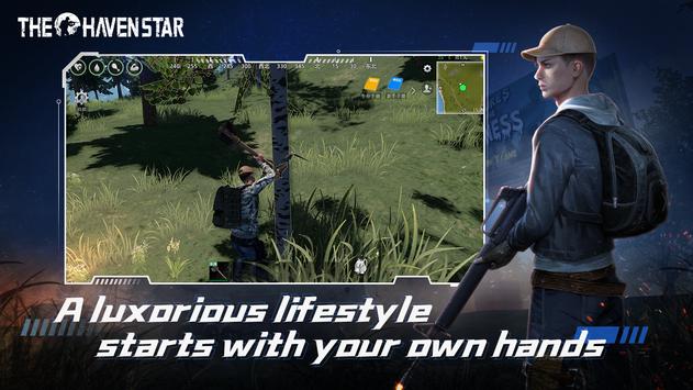 The Haven Star - Android APK Download
