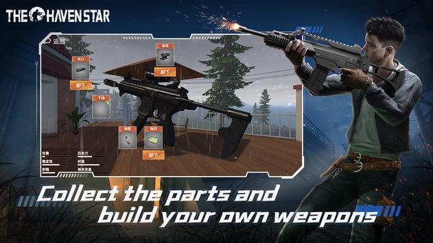 The Haven Star - Android APK Download