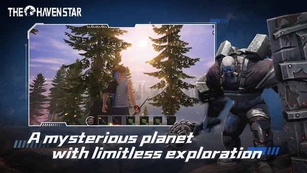 The Haven Star - Android APK Download