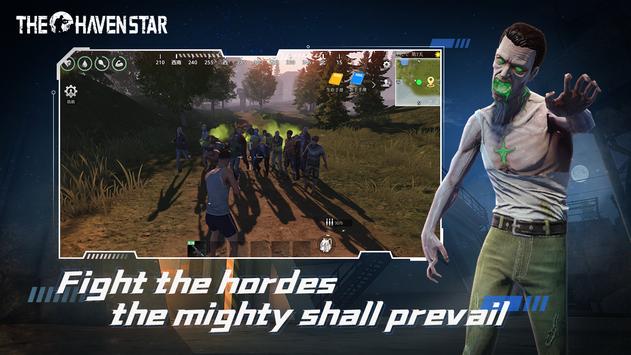 The Haven Star - Android APK Download