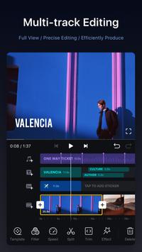 VN Video Editor Maker VlogNow - APK Download