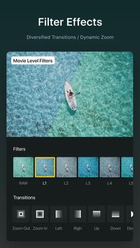 VN Video Editor Maker VlogNow - APK Download