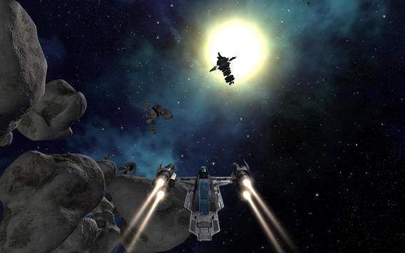 Vendetta Online (3D Space MMO) - APK Download