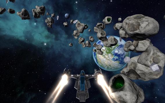 Vendetta Online (3D Space MMO) - APK Download