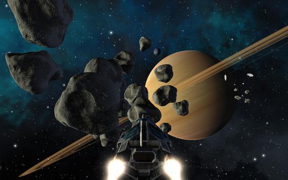 Vendetta Online (3D Space MMO) - APK Download