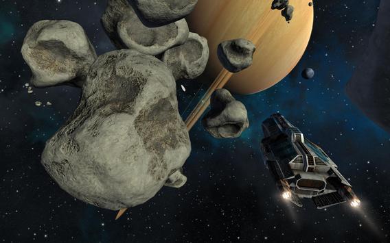 Vendetta Online (3D Space MMO) - APK Download