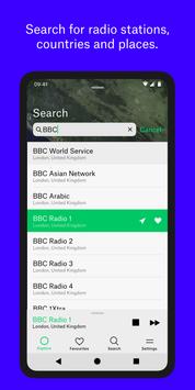 Radio Garden - Android APK Download