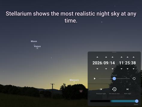 Stellarium Mobile - Star Map Android APK Download