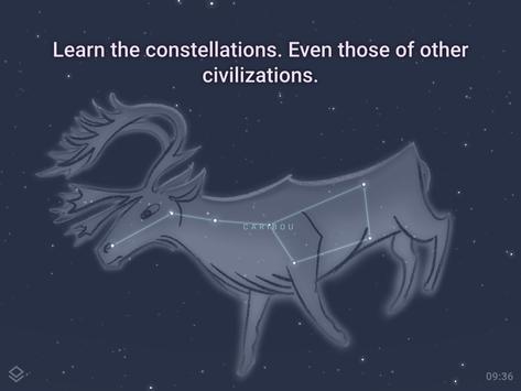 Stellarium Mobile - Star Map Android APK Download