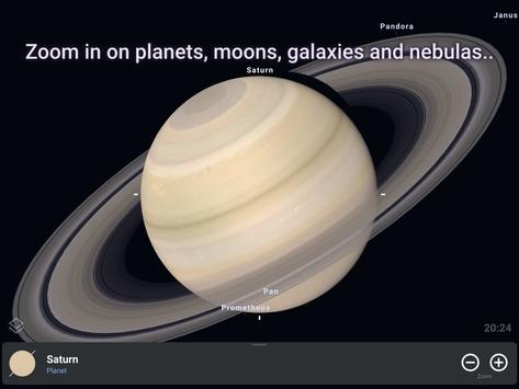 Stellarium Mobile - Star Map Android APK Download