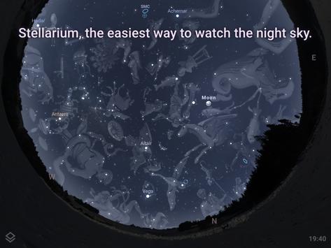 Stellarium Mobile - Star Map Android APK Download