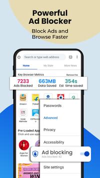 Bharat Browser - Private & Fast Indian Uc Browser