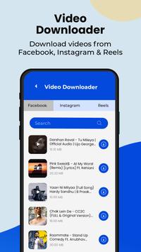 Bharat Browser - Private & Fast Indian Uc Browser