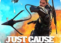 Just Cause® Mobile - Android Game Download