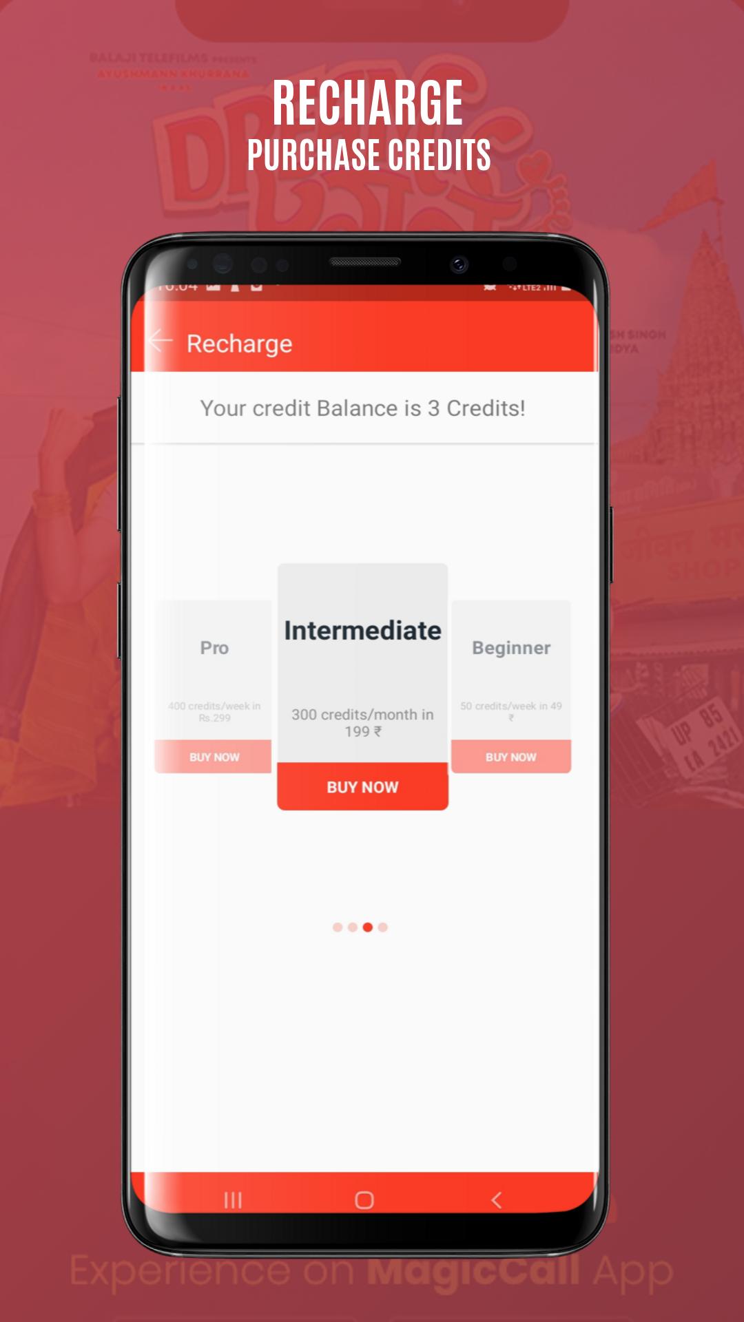 MagicCall – Voice Changer App - Apk Download