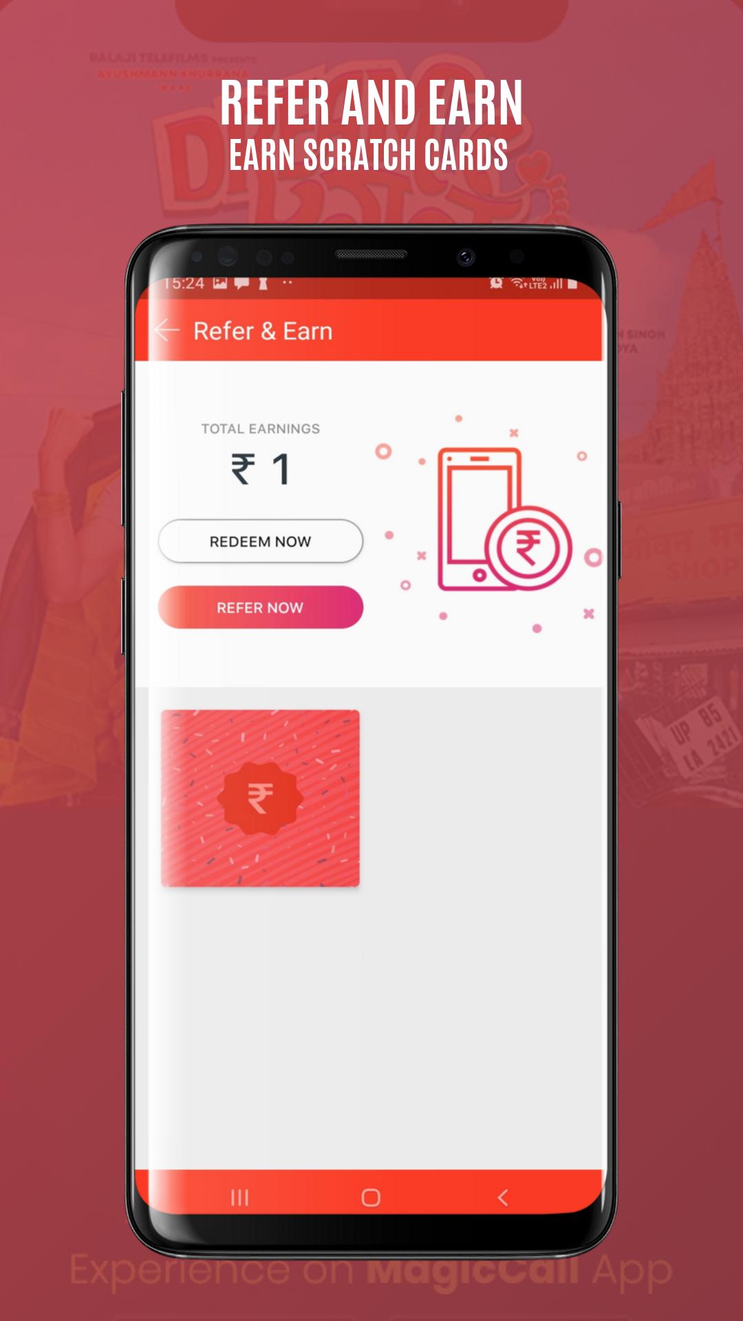 MagicCall – Voice Changer App - Apk Download