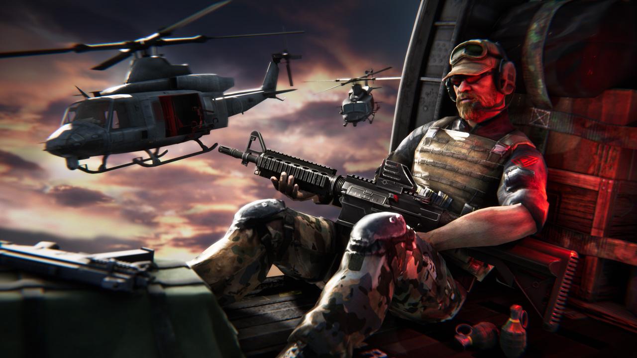 Ultimate BattleStrike Game - Android Apk Download