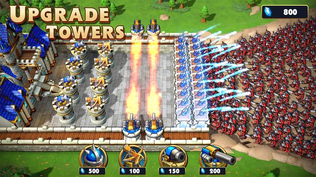 Lords Mobile Tower Defense - APK Download
