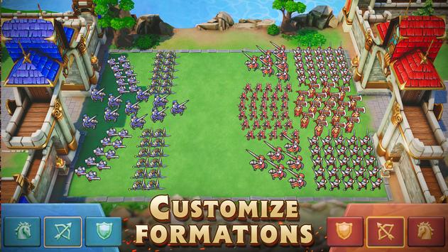 Lords Mobile Tower Defense - APK Download