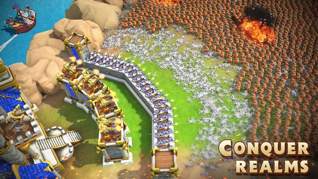 Lords Mobile Tower Defense - APK Download