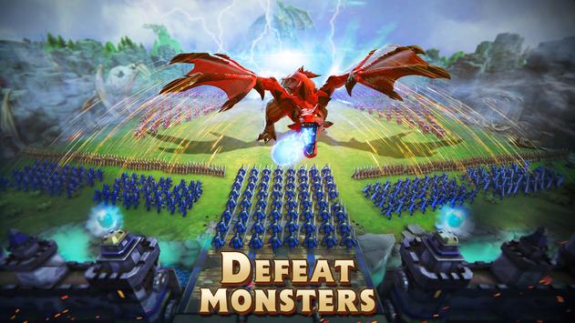 Lords Mobile Tower Defense - APK Download