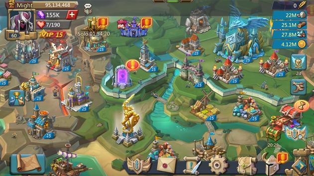 Lords Mobile Tower Defense - APK Download