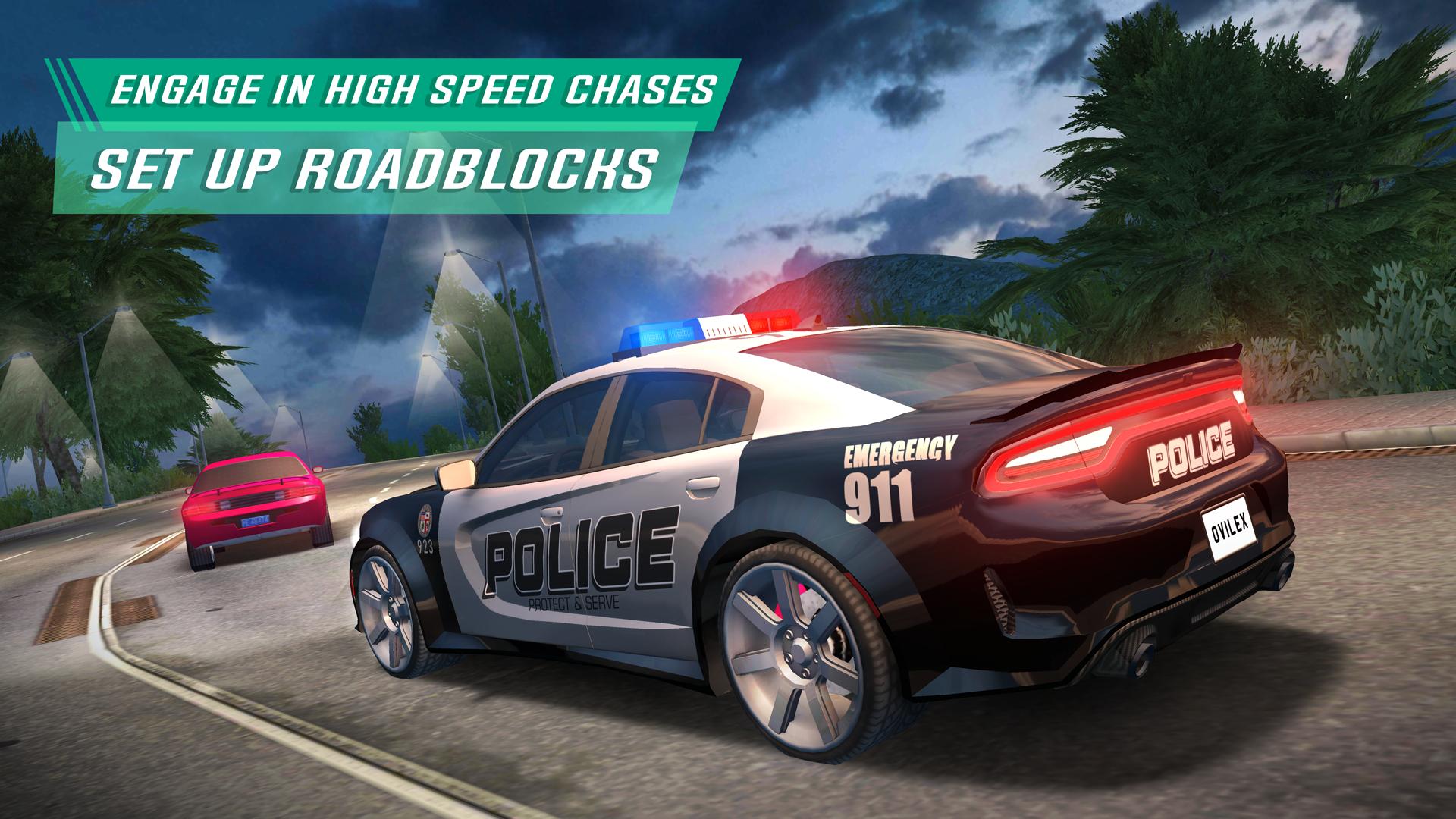 Police Sim 2022- APK Download